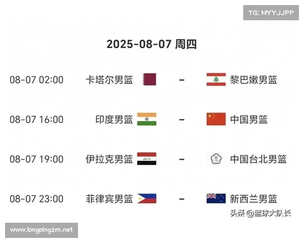 2025亚洲杯中国队完整赛程与比赛时间深度全攻略指南详解篇版