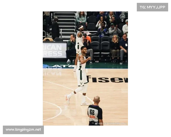 字母哥的成长之路：从希腊街头到NBA超级巨星的国籍与篮球故事