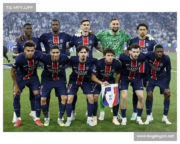 巴黎圣日耳曼21法甲冠军：传奇成就与难以忘怀的遗憾交织